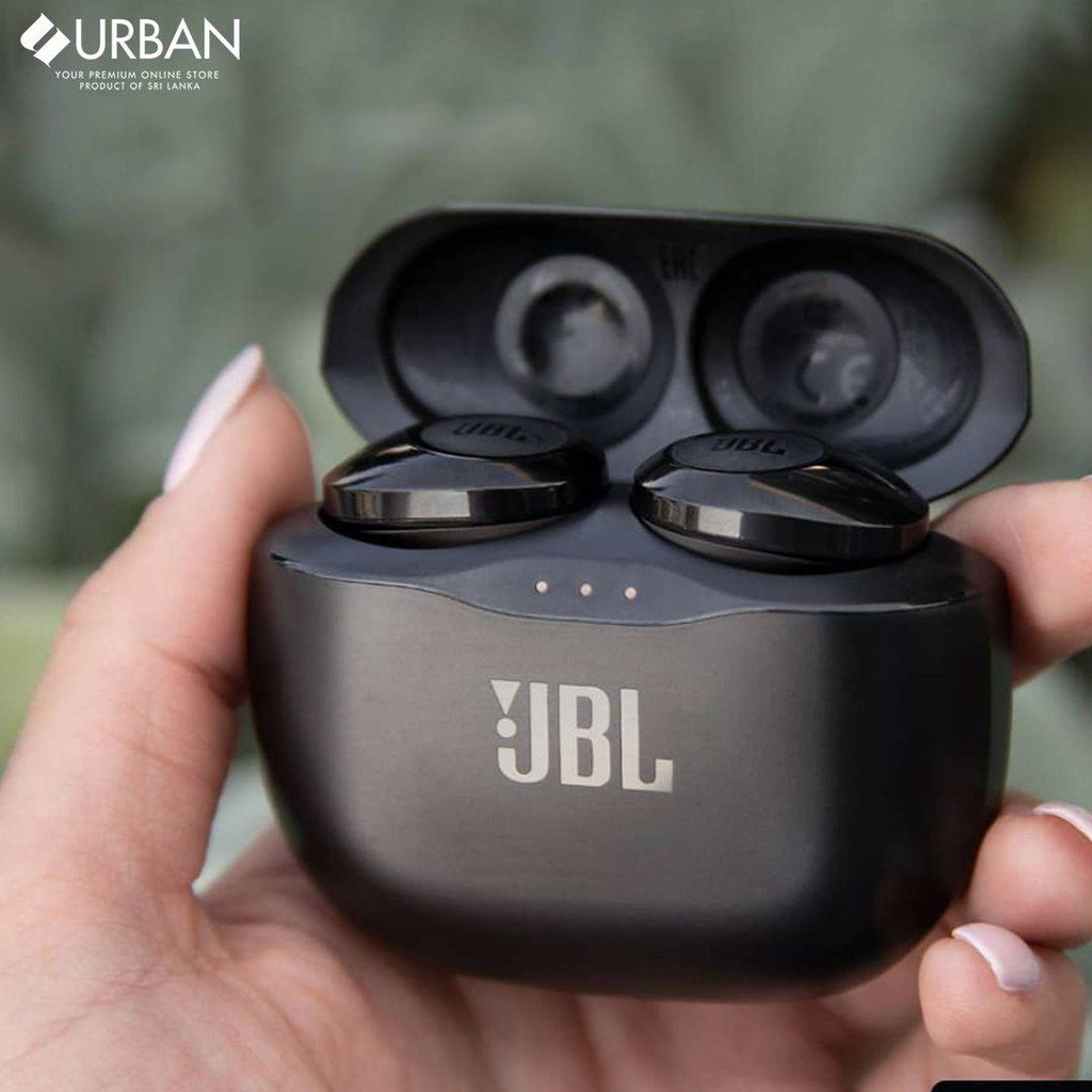 Jbl tune 120tws shopee clearance