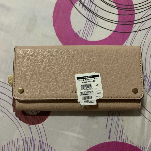 Aldo store wallet philippines