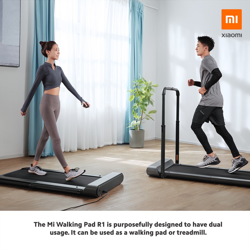 Xiaomi Mi Walking Pad R1 Shopee Philippines