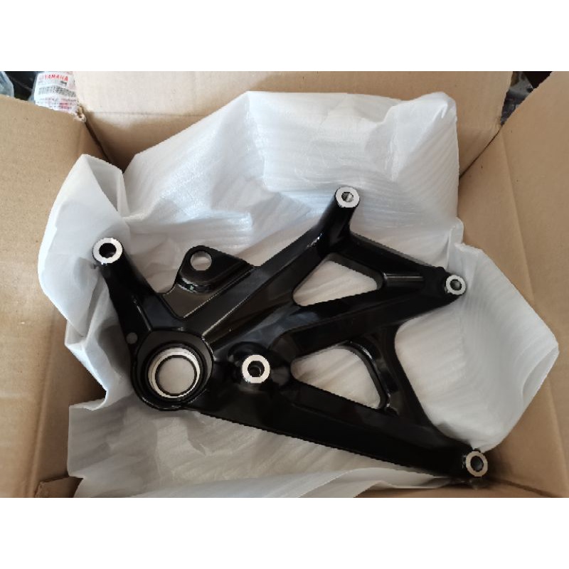 Yamaha Aerox Swing Arm Assy Shopee Philippines