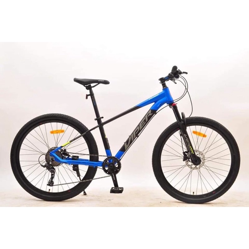 VIPER FUSE MTB 2022 27.5