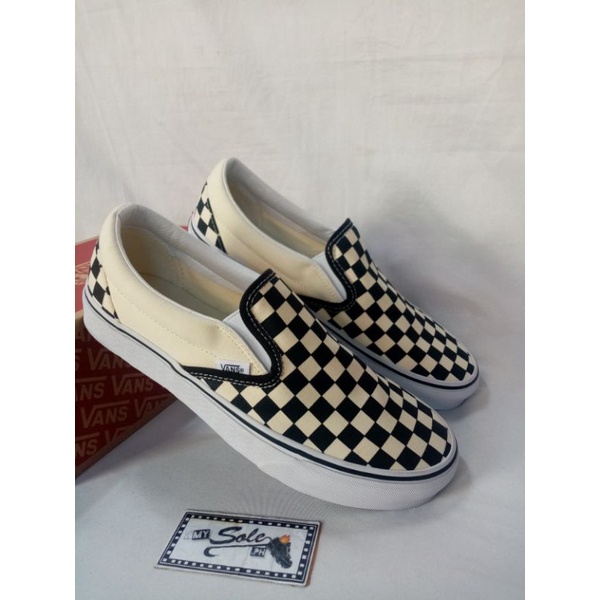 Vans cb 2025 slip on