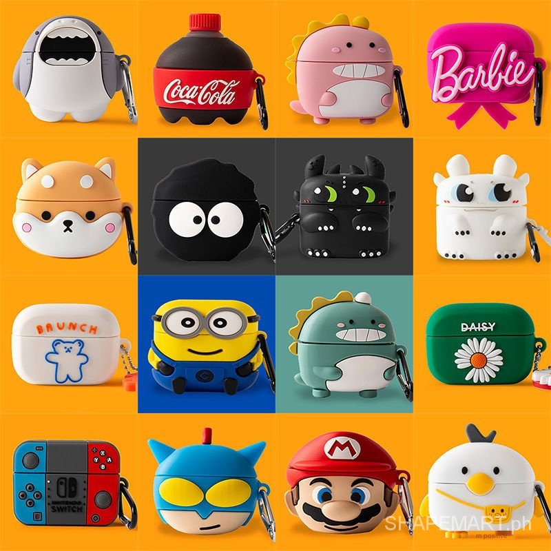 Edifier TWS1 Pro Headphone Case Tws1 Headphone Shell W3 Silicone Case Soft Headphone Case