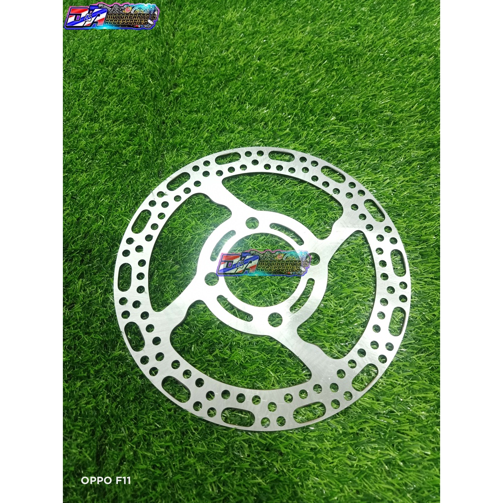 LIGHTEN DISC 220mm UNIVERSAL SUPER LIGHTEN | Shopee Philippines
