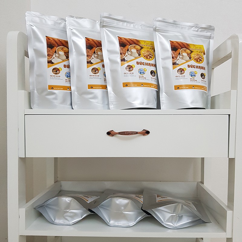 Nutrition Cereals Weight Gain Muscle For Body Shape BbuR Shopee