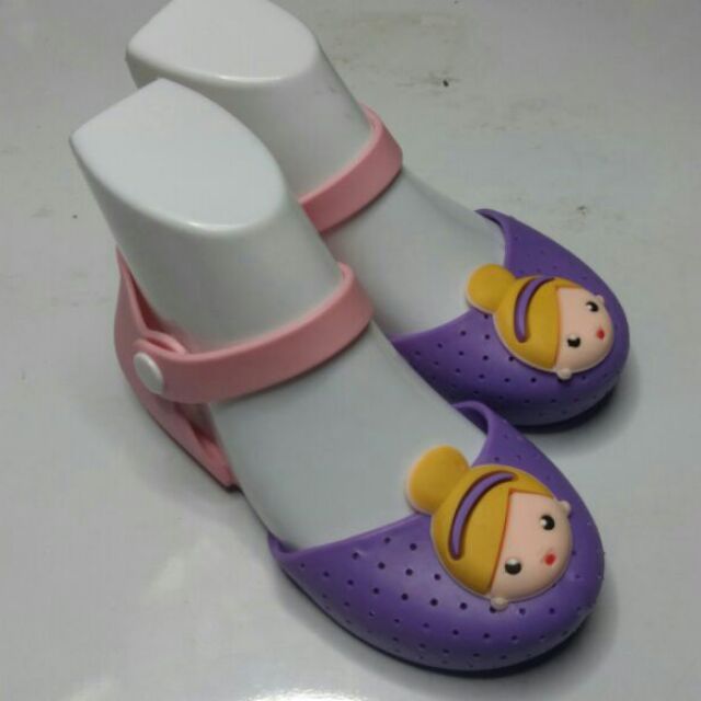 Cinderella mini melissa deals