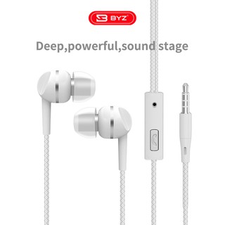 Byz earbuds online