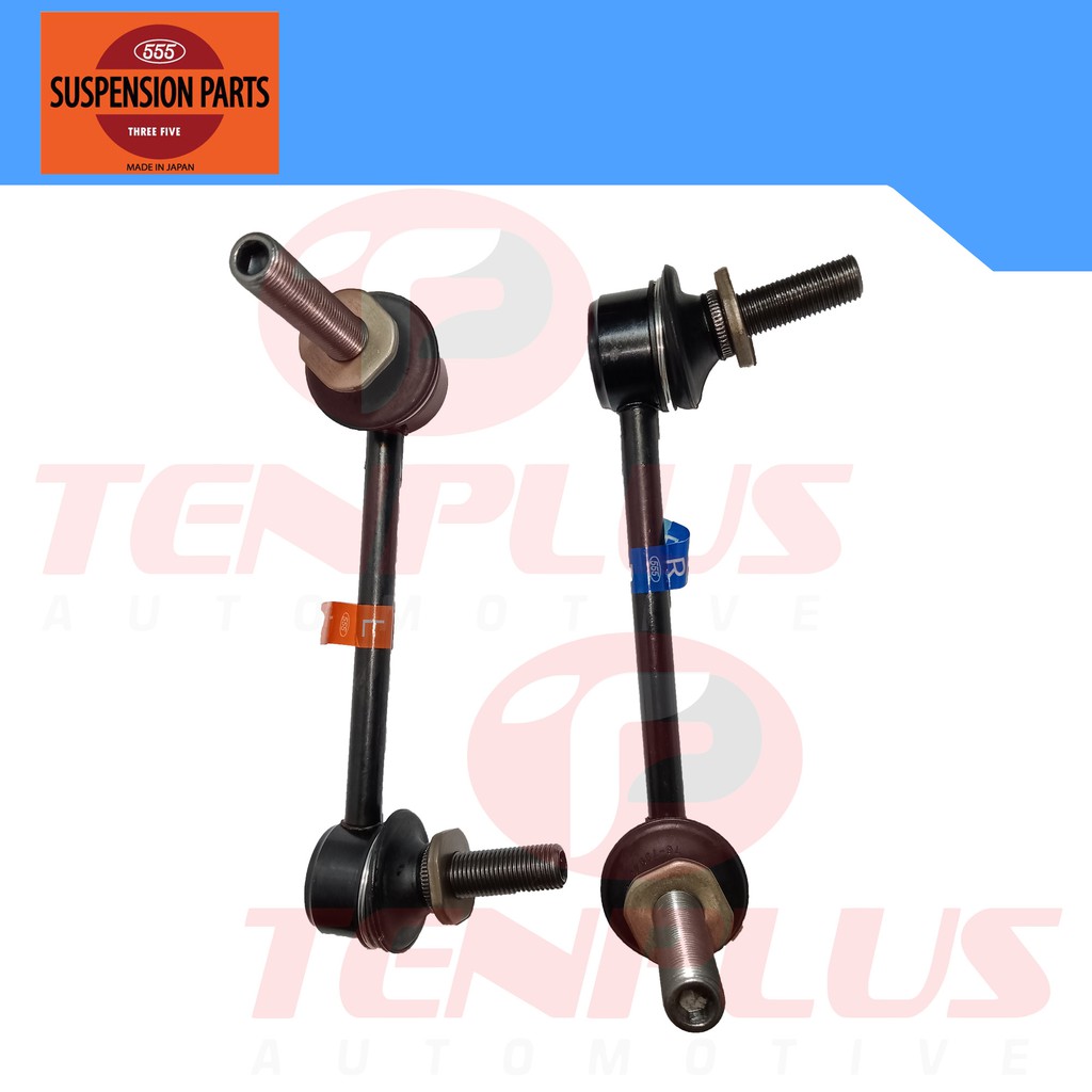555 Stabilizer Link Toyota Fortuner 2005Present Front Set Left And