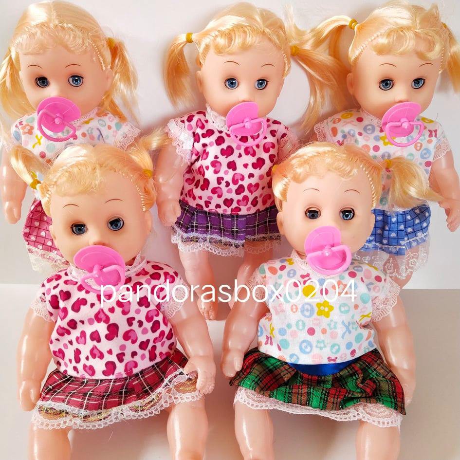 Baby alive hot sale crying doll