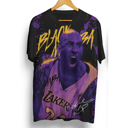 Kobe t shirt hot sale for sale philippines