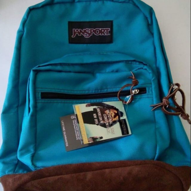 Jansport bag original sales price philippines