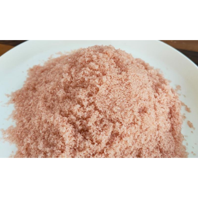 Himalayan Salt Diet