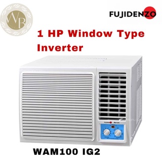 fujidenzo wam100ig2