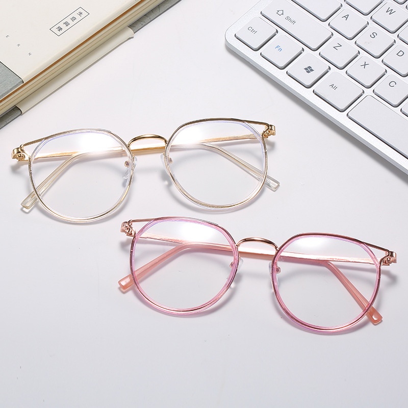 Graded Eyeglasses with Grade -50 100 150 200 250 300 350 400 450 500 ...