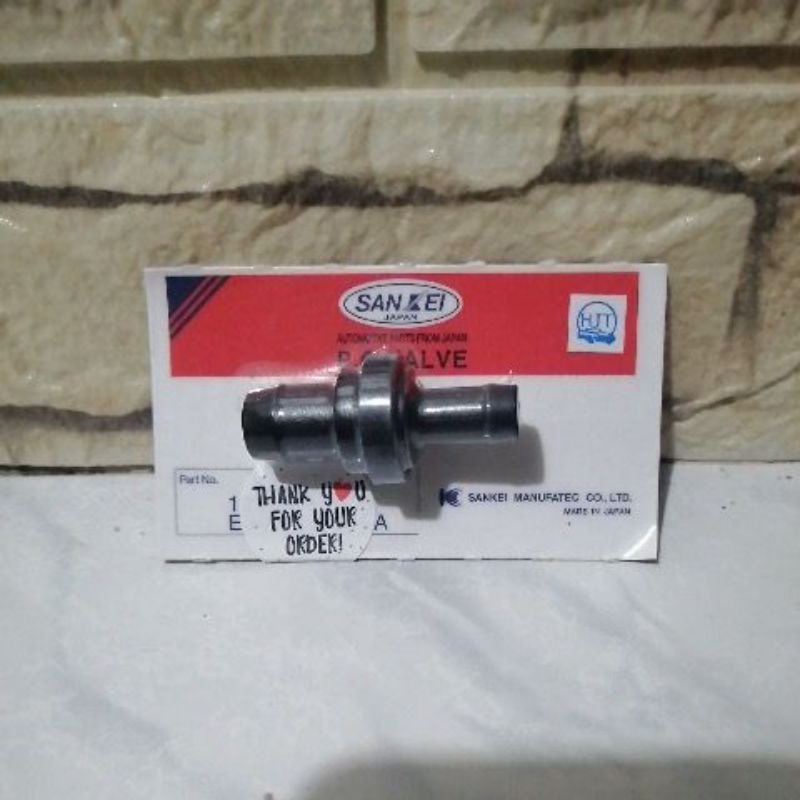 Nissan Sentra B14 PCV Valve (Genuine) Shopee Philippines