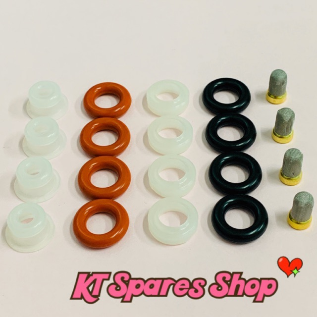 HONDA R18 R20 L15 Injector Repair Kit 1set 20pcs 