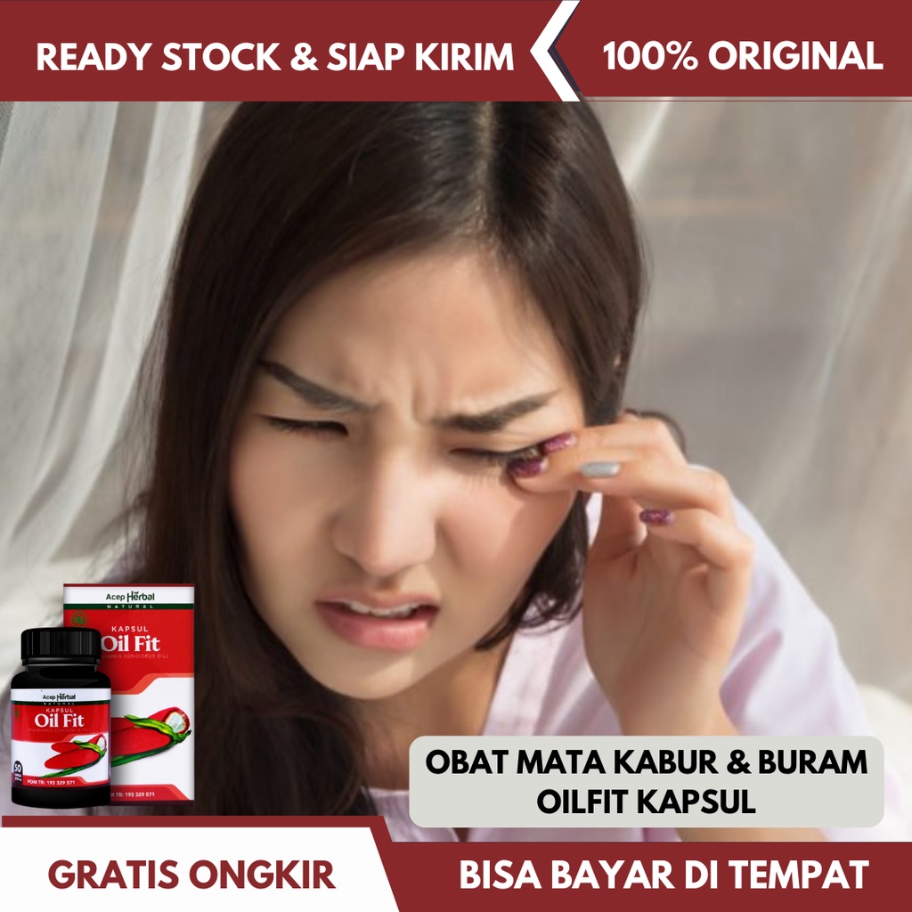 MATA PUTIH MERAH Blur And Opaque Eye Medicine, Opaque Eye Vision