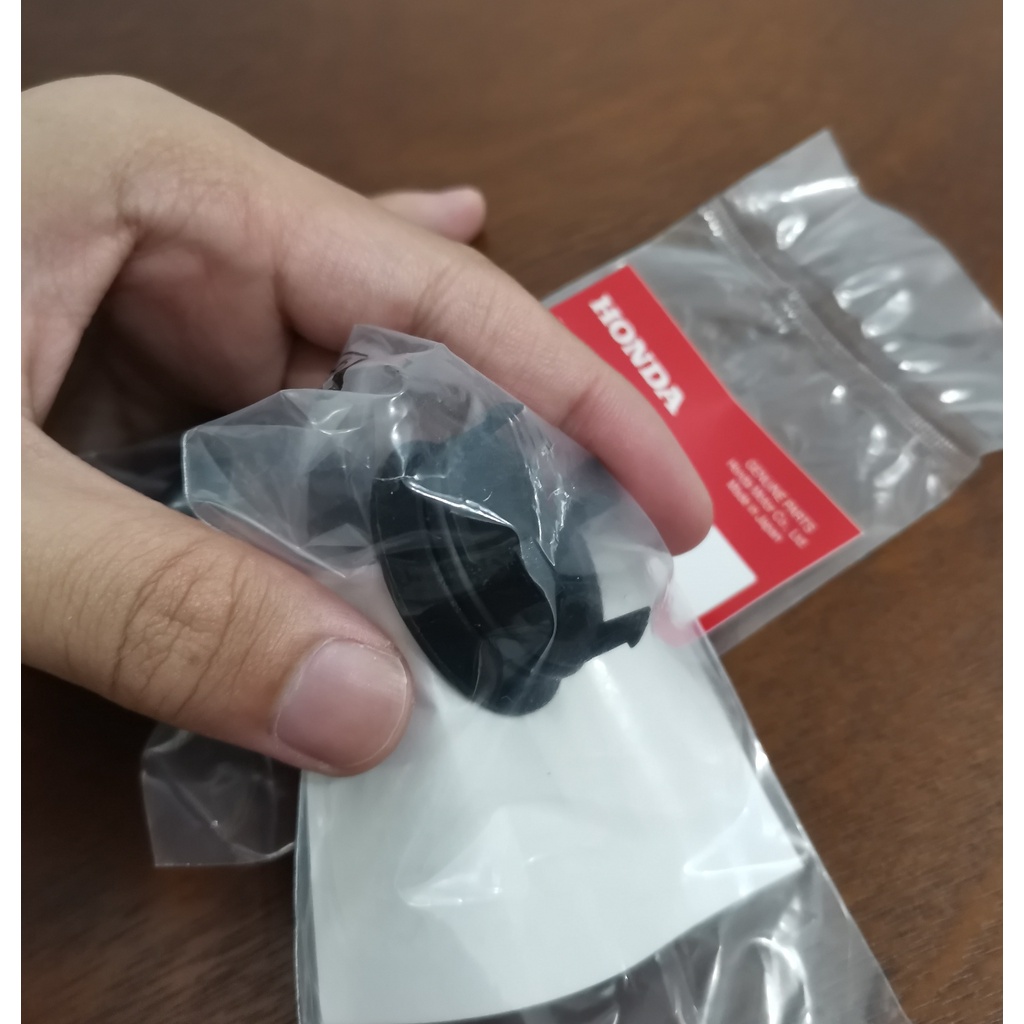 Original Honda Cylinder Head Cam Plug City Civic CRV CRV Shopee