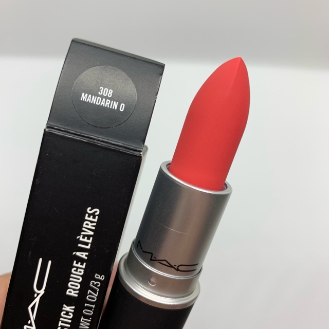 Mac deals mandarin o