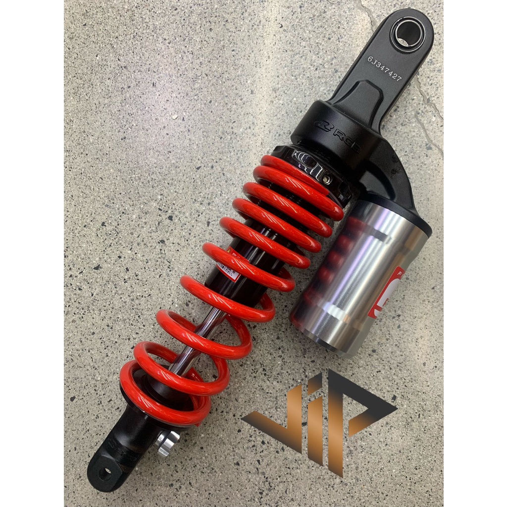 RCB MB2 (MB-2+) Series Rear Shock All Mio, Skydrive Beat Click (All ...