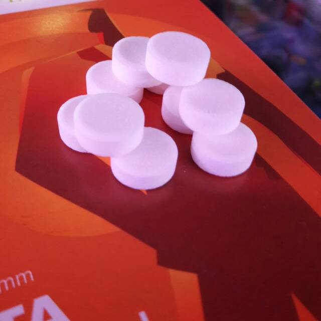 Octozin / Waterlife (Per 10 Seeds) | Shopee Philippines