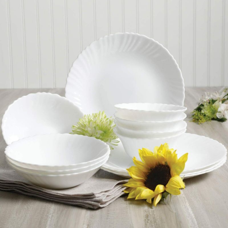 Gibson Dinnerware Set Shopee Philippines