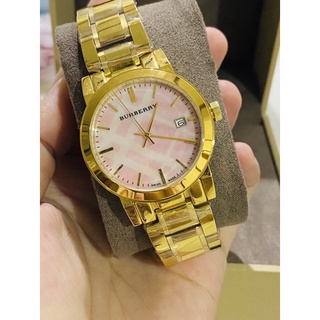 Burberry watch shop for sale philippines