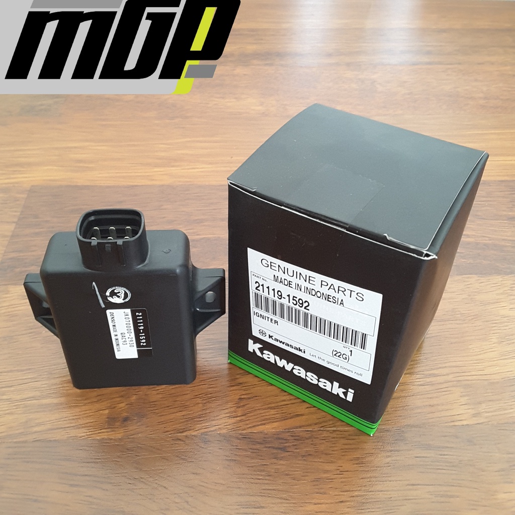 CDI NEW NINJA RR NINJA RR OLD NINJA R NINJA 2-STROKE 2-STROKE ORIGINAL ...