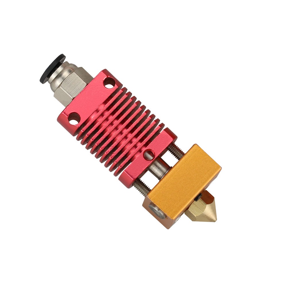 Extrudeuse à Double Engrenage, Compatible avec pour Ender 3 CR10 CR-10 Pro CR-10S Tornado