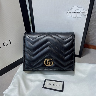 gucci wallet - Wallets & Pouches Best Prices and Online Promos - Women  Accessories Apr 2023 | Shopee Philippines