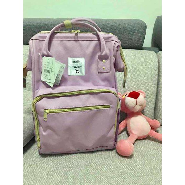 Authentic Anello Diaper Bag Mommy Bag Shopee Philippines