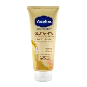 Vaseline gluta hya flawless bright 200ml | Shopee Philippines