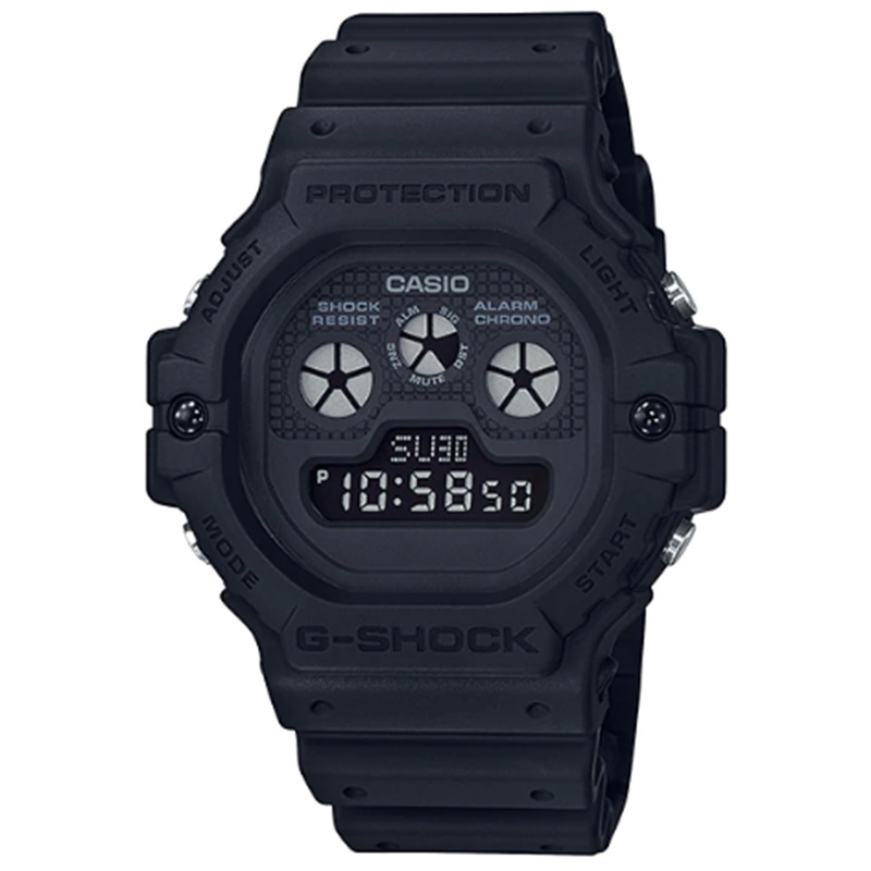 new Casio g shock gshock dw 5900 Black Digital Sport Men g shock Watch Shopee Philippines