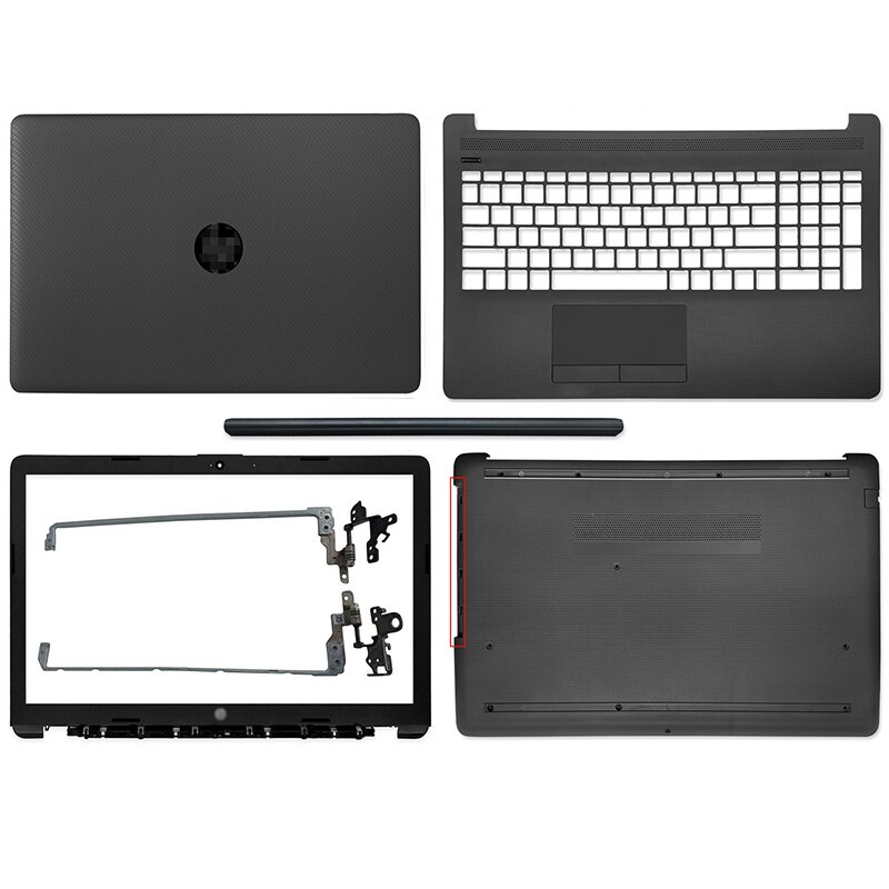 Laptop best sale back case