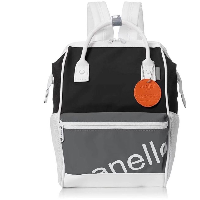 Authentic Anello Mini Backpack Limited Edition Shopee Philippines