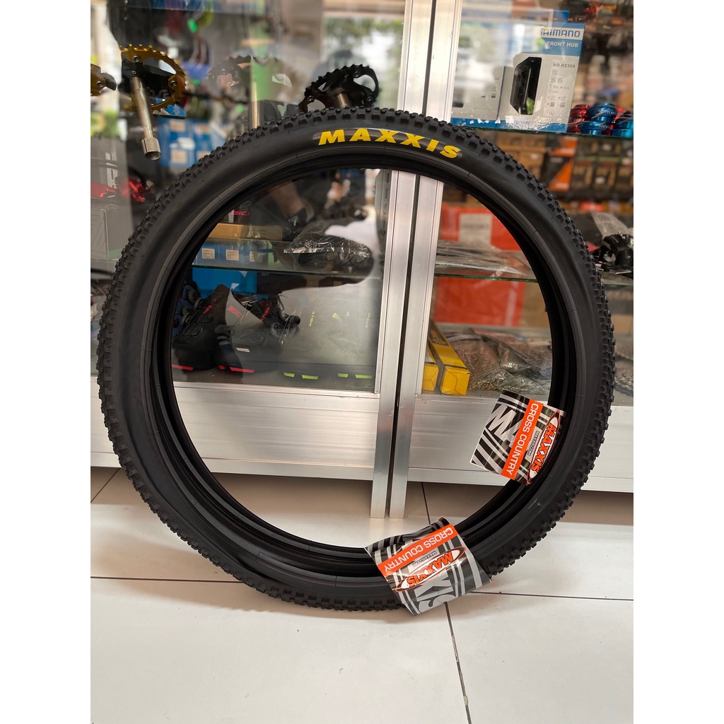 Maxxis IKON 26 x 2.20 Tire ORIGINAL Tires price per piece Shopee