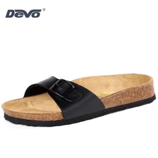 Devo best sale slippers price