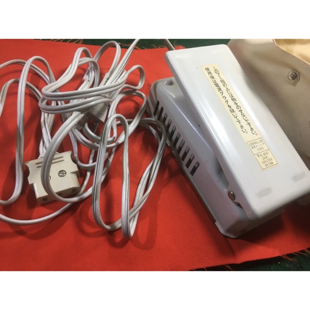 Throttle (motor, foot pedal), Brother, singer, Juki family sewing ...