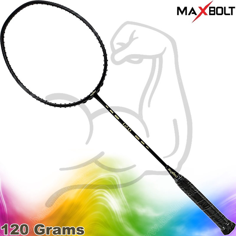 MAXBOLT Heavy Duty Rackets For Badminton 120/150/180 Grams (MXBTTX) Shopee Philippines