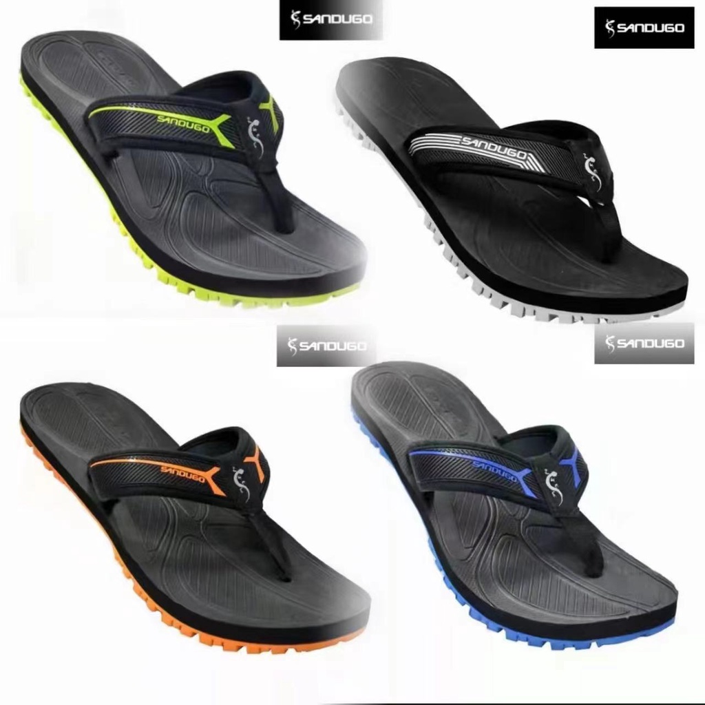 Shop sandugo sandals for Sale on Shopee Philippines