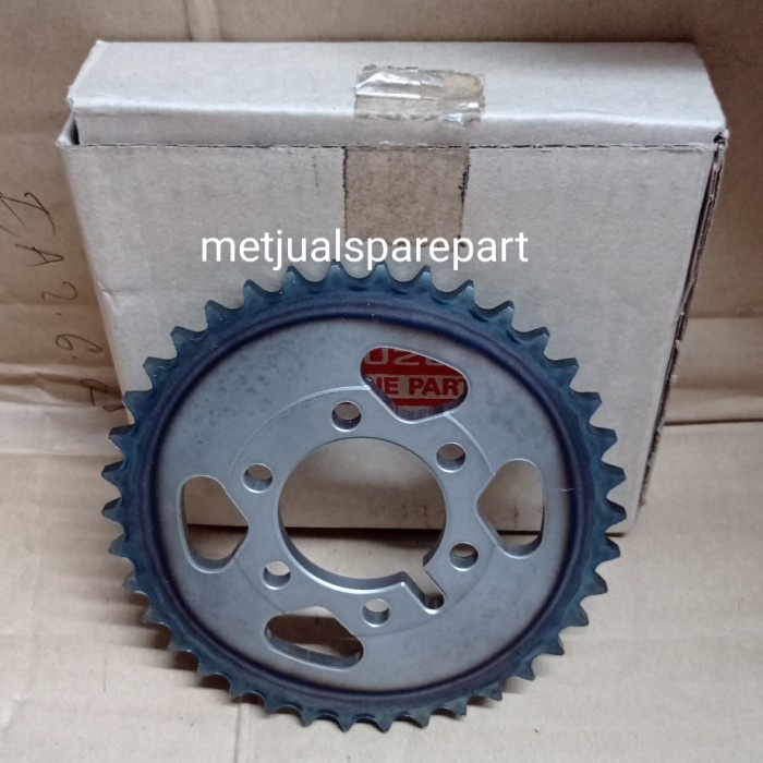 Timing SPROCKET TIMING Dental IDLE GEAR Chain ISUZU DMAX Chain Shopee
