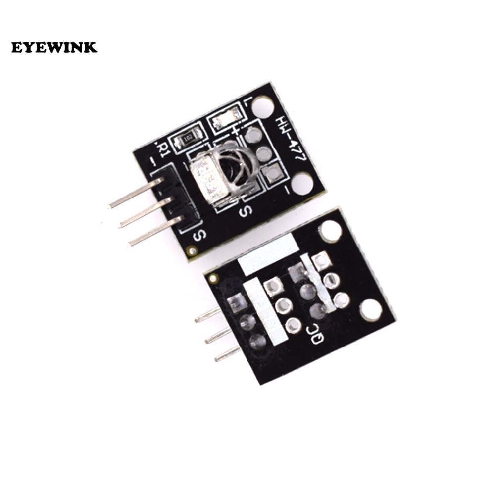 3pin KY-022 TL1838 VS1838B 1838 Universal IR Infrared Sensor Receiver ...