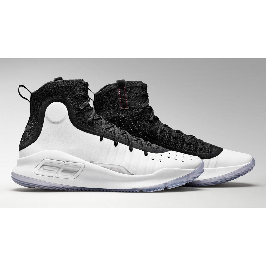 Curry 4 store men 42