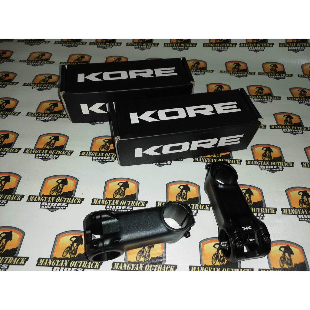 Kore bike stem deals