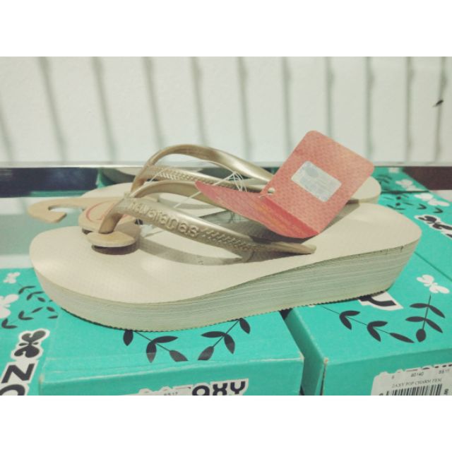 HAVAIANAS SEMI HIGH Shopee Philippines