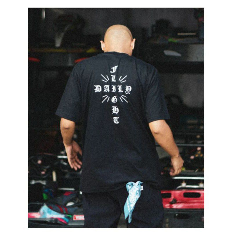 DAILY FLIGHT Proverbs - HOME RUN - Back To Back High-quality Printed T ...