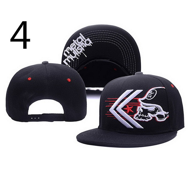 High sale Quality Cheap Baseball Cap with Embroidery Fashion Sports Snapback Hat