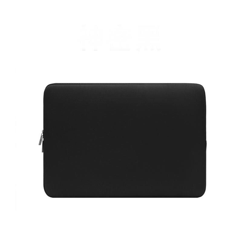 Laptop Pouch 14 15 6 Inch（6 Color） Zipper Soft Sleeve Shopee Philippines