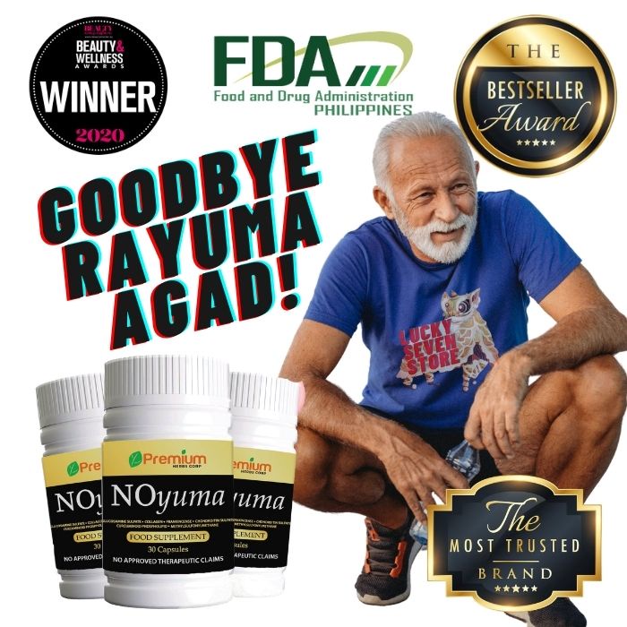 ALL LEGITIMATE FDAAPPROVED NOYUMA ANTIRHEUMATOID ARTHRITIS