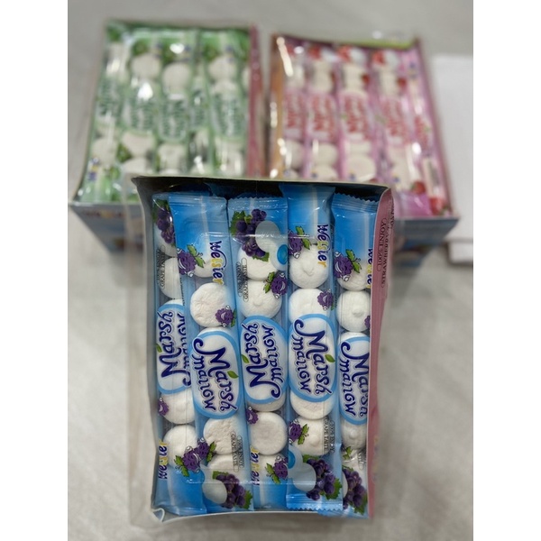 Fruit-flavored dumpling cotton candy | Shopee Philippines